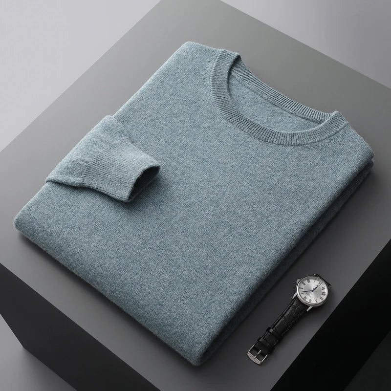 Marbella Cashmere Sweater