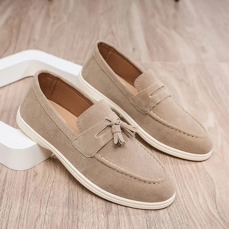 Men’s Premium Comfort Loafers