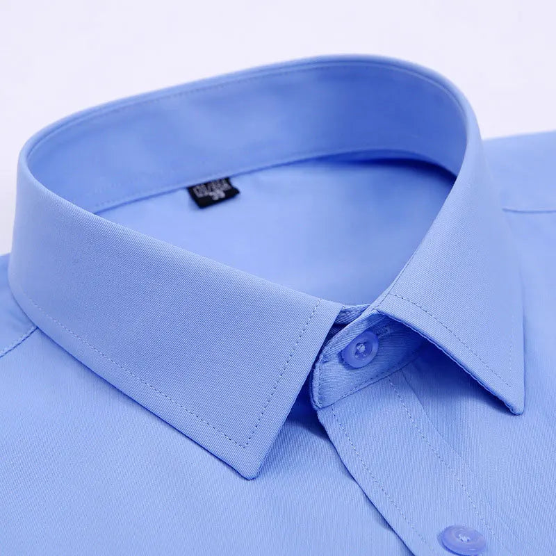 Savile Pinstripe Men's Shirt