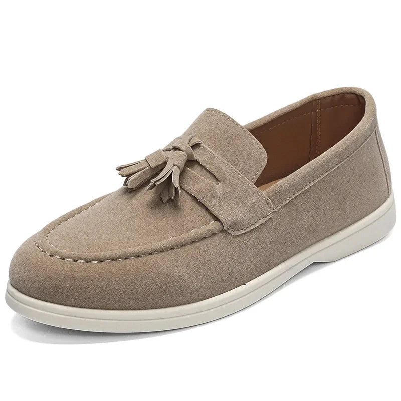 Men’s Premium Comfort Loafers