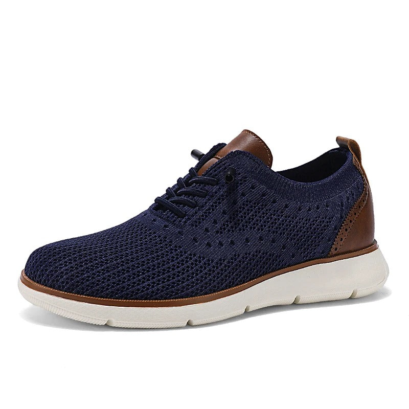 Oxford Motion – Ultra-Light Breathable Shoes