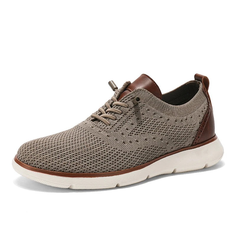Oxford Motion – Ultra-Light Breathable Shoes